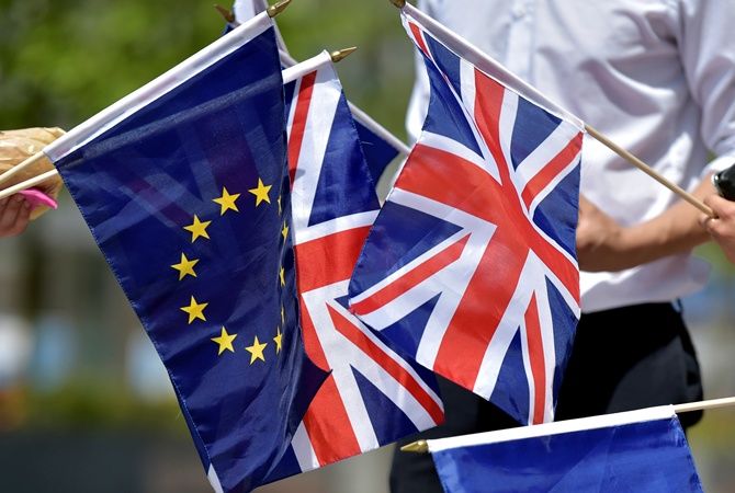 Многие британцы хотели бы провести еще один референдум по Brexit.