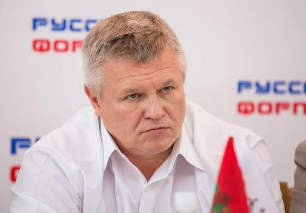 Кузьмичёв находился в розыске около года. 