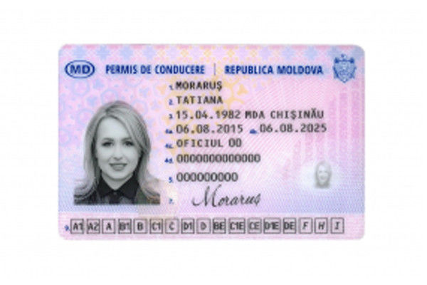 Facilități la obținerea permiselor de conducere.