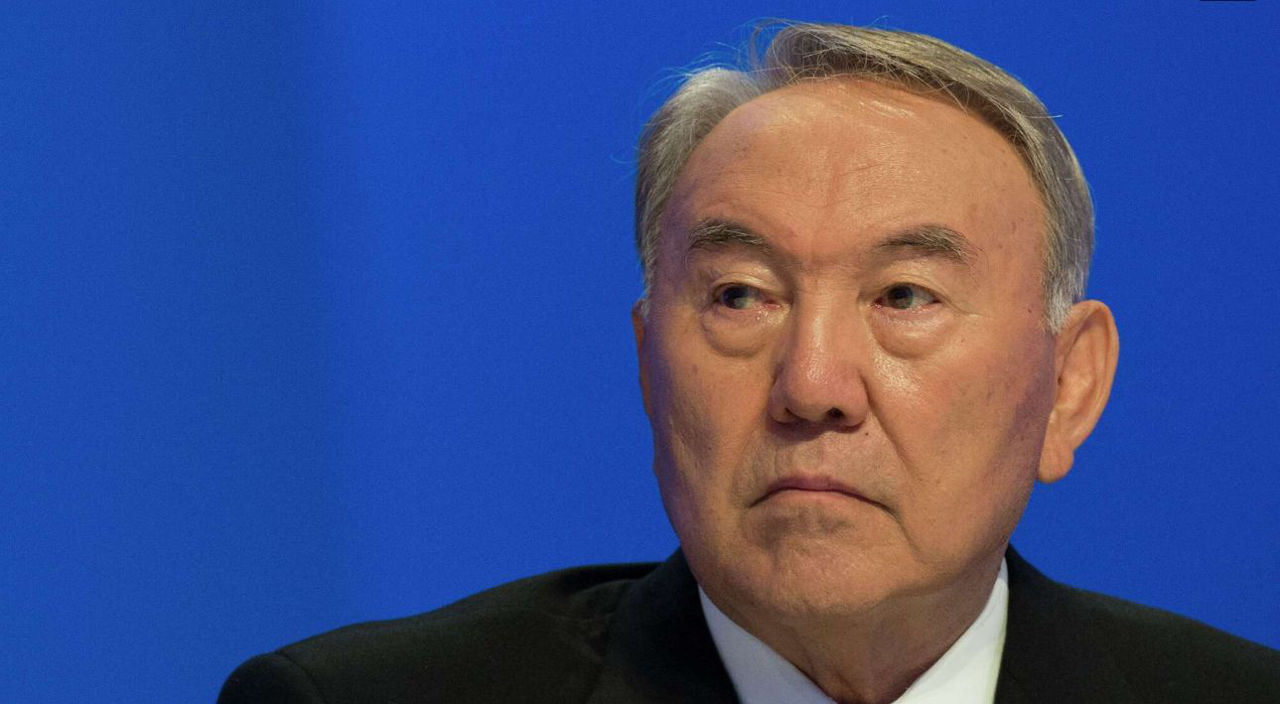Экс-глава Казахстана Назарбаев перенес операцию на сердце.