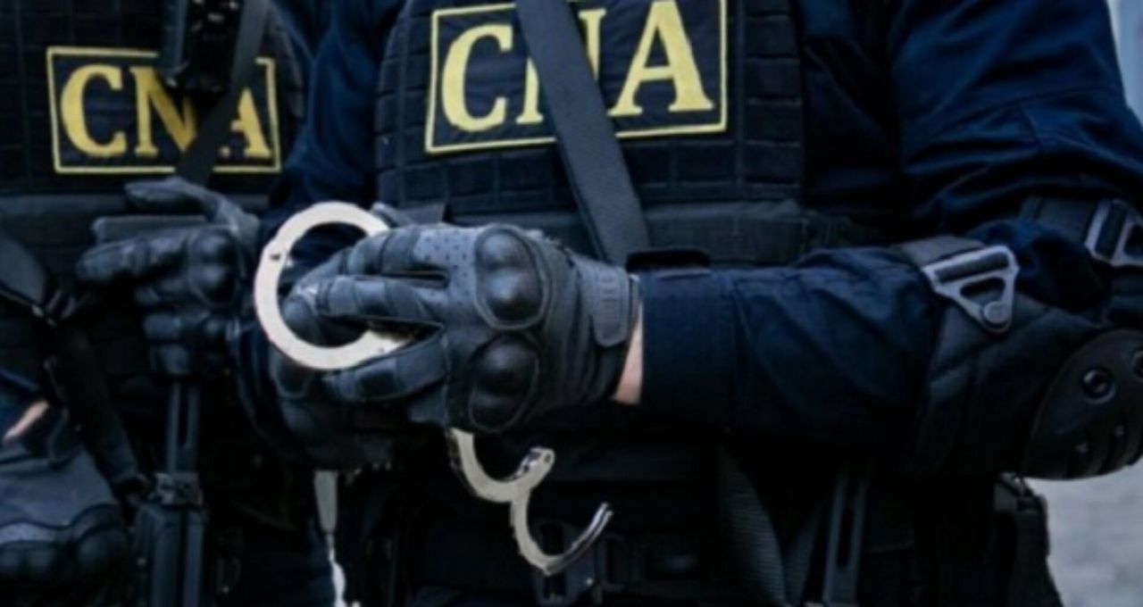 Задержан руководитель филиала Центра подготовки специалистов для нацармии.