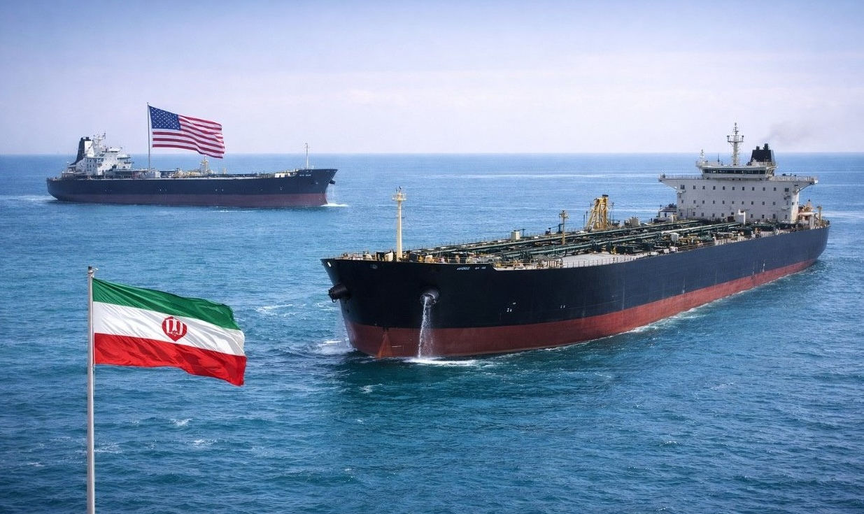 WSJ: США снимут санкции на продажу иранской нефти в рамках соглашения.
