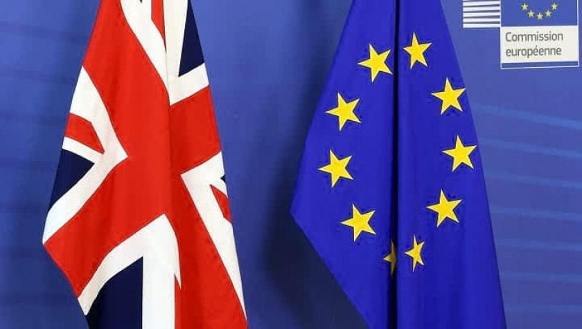 Brexit va costa Marea Britanie peste 40 de miliarde de Euro