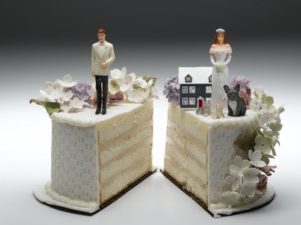 Martie şi august sunt lunile în care se înregistrează cele mai multe cereri de divorţ. Foto: reginele.ro