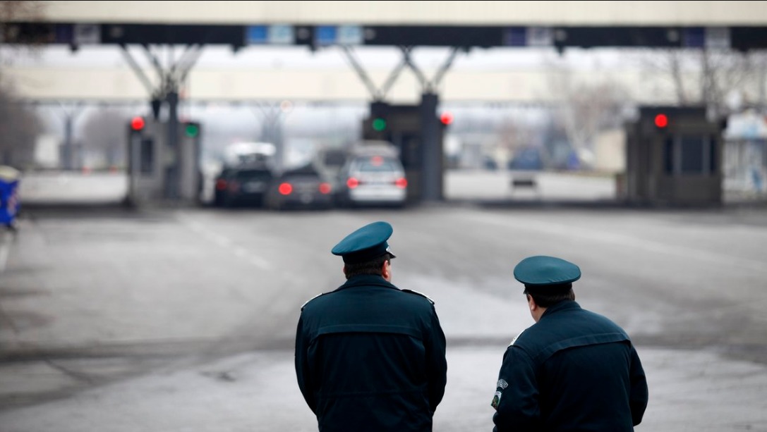 В четверг, 23 марта, судьи изучили видеозаписи, сделанные скрытой камерой. Фото: kurier.at