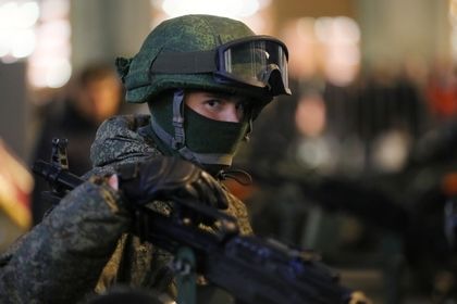 По сравнению с 2016 годом Россия снизила военные расходы на 20 процентов, до 66,3 миллиарда долларов.