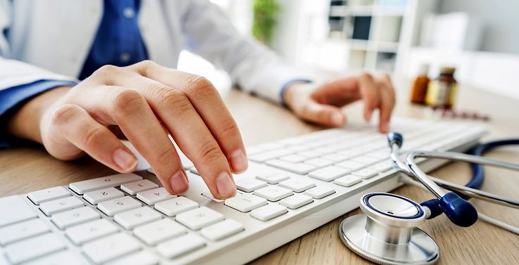 Certificatele de concediu medical vor fi înregistrate online