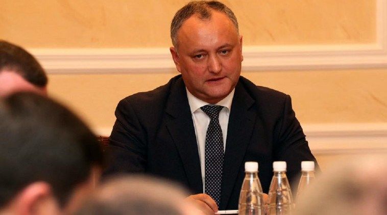 Un fost apropiat de la Tiraspol al lui Dodon nu crede ce zice acesta
