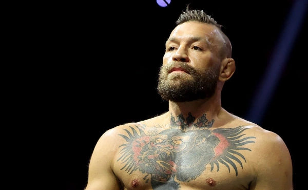 Конор Макгрегор перенесет операцию после неудачного возвращения в UFC.