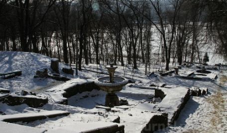 Meteorologii anunţă pentru acest weekend cer preponderent noros.
