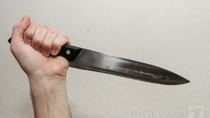 В ночном клубе в Теленештах произошло преступление: убит парень.