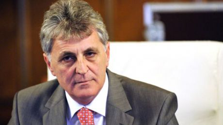 Глава кабмина сообщил, что обсудит кандидатуру Души с президентом Клаусом Йоханисом