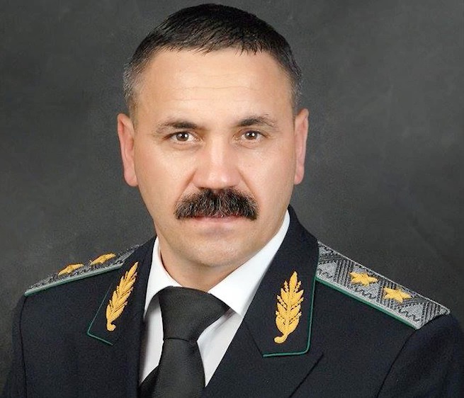 Бывший первый замгенпрокурора Андрей Пынтя признал в суде вину.