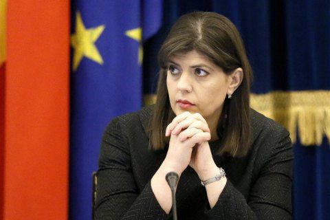 Кёвеши уверена, что не существует "чистых стран" без коррупции.