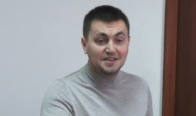 Platon neagă că l-ar fi finanțat pe Dodon împreună cu Shor. Foto: bani.md