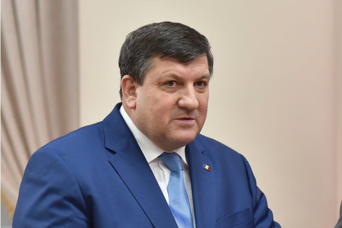 Ședința de judecată în dosarul Chirinciuc, amânată din nou