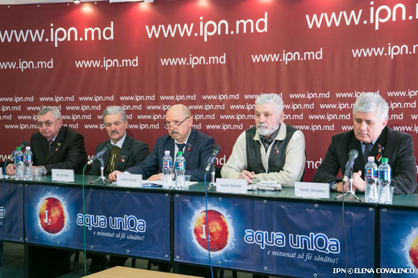 Partidele unioniste, la alegeri cu o singură listă de candidați