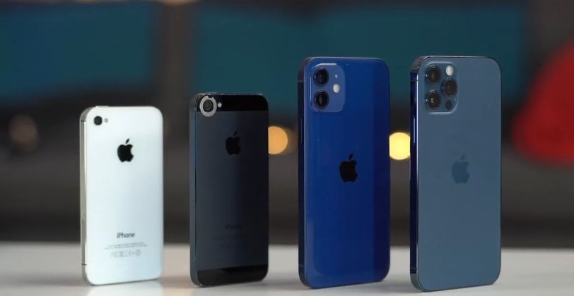 Будущий iPhone 13 может резко подорожать.