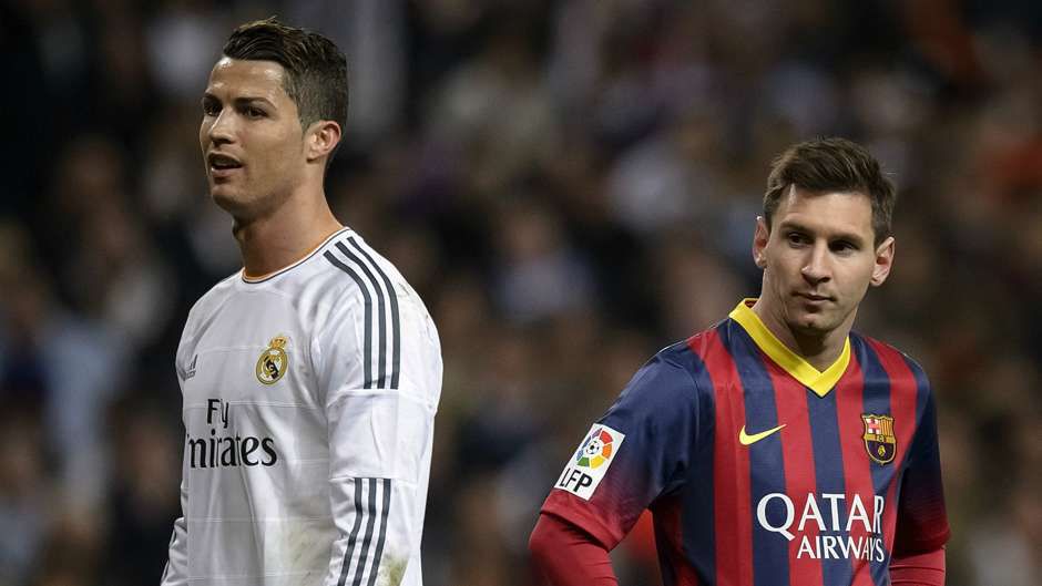 Cupa Mondială din 2018: Ultima șansă pentru Messi și Ronaldo. Foto: goal.com