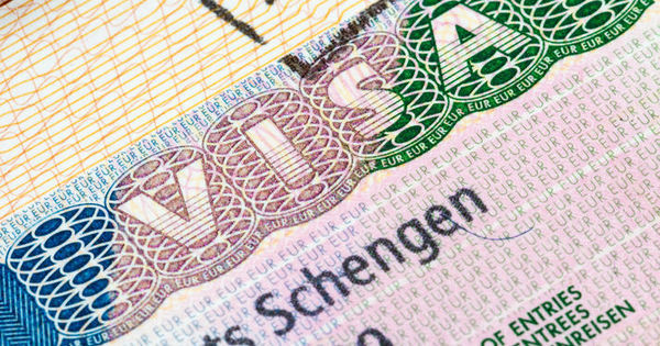 Vize Schengen eliberate în Moldova după liberalizarea regimului de vize