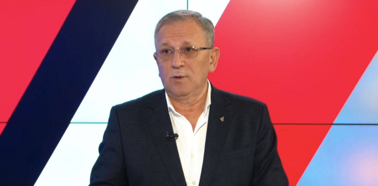 Mărgineanu: Am auzit ideea cumpărării voturilor deputaților din Parlament pentru a vota unirea.