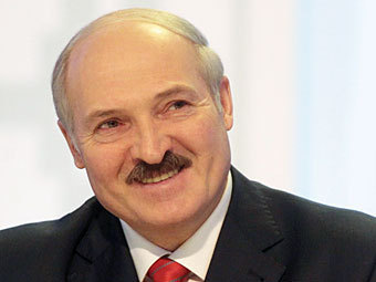 Александр Лукашенко назвал санкции Запада против России «полным бредом» и «болтовней».
