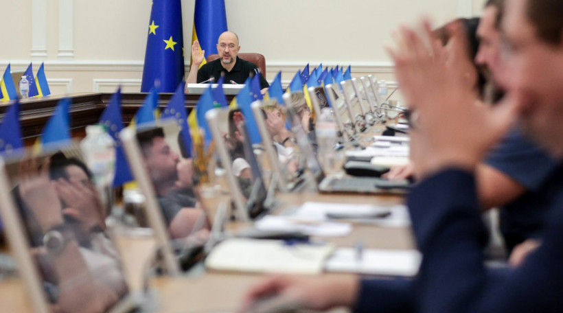 Кабмин Украины одобрил соглашение с Молдовой о строительстве моста через Днестр.