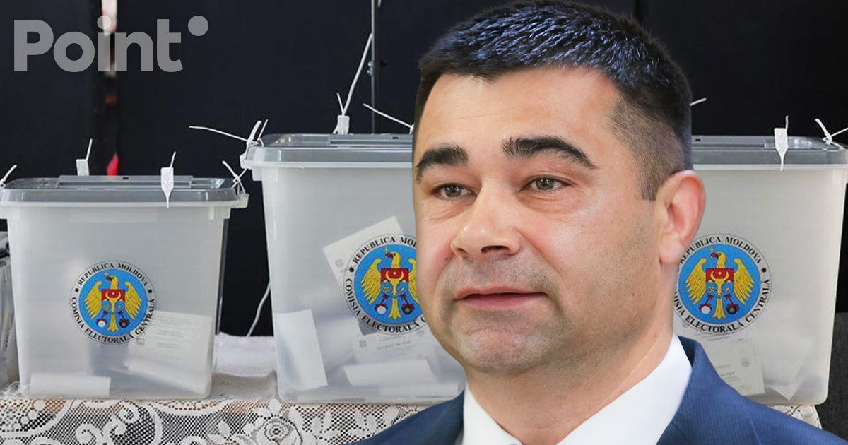 Николай Паскару: Политический класс не сможет определить единого кандидата в президенты.