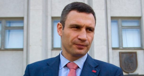 Мэр Виталий Кличко готовит своих избирателей к тому, что зимой придется замерзать.