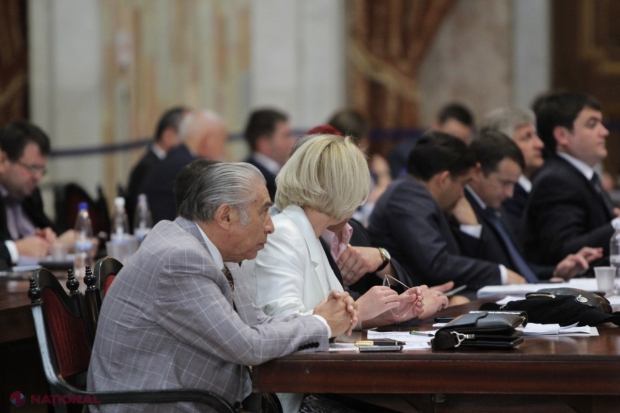 Vadim Mișin, speră să obțină susținere din partea autorităților Federației Ruse și face lobby pentru un producător autohton de vinuri.