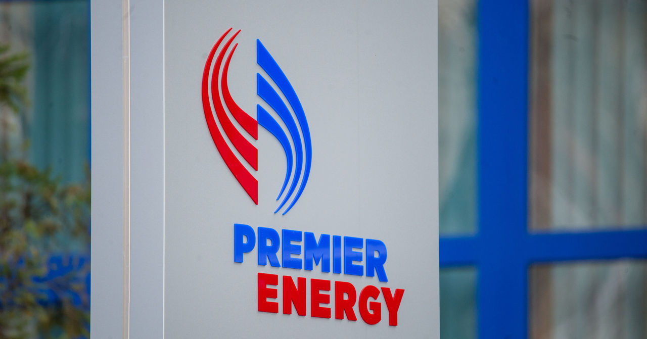 Premier Energy хочет построить балансировочную электростанцию.
