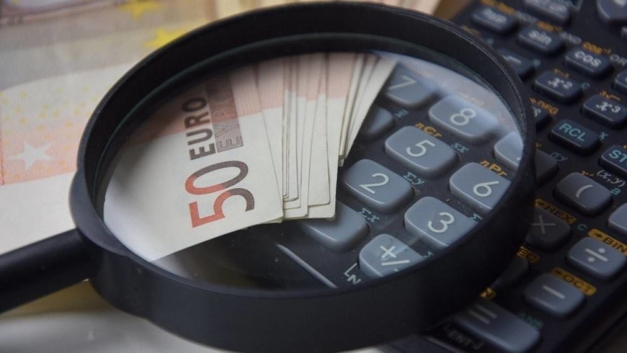 Инфляция в еврозоне выросла до высшего показателя за всю историю евро.