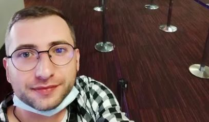 Передавший видео пыток в российских тюрьмах белорус объявлен в розыск.
