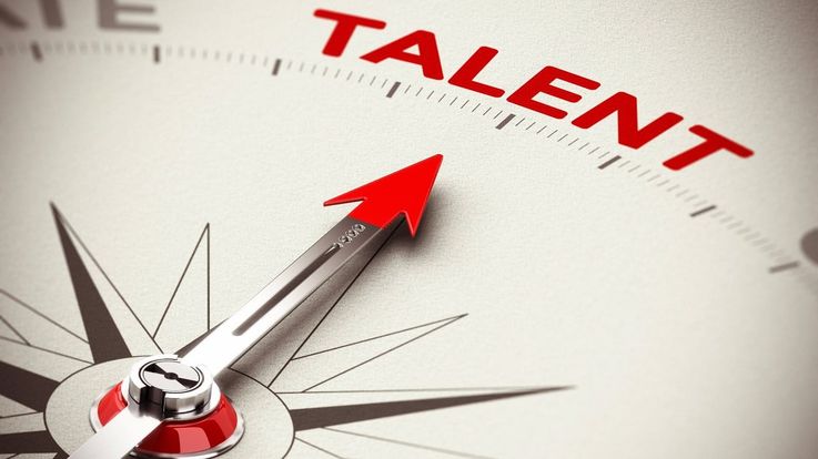 Cauzele și soluțiile unei probleme&#58; Criza de talente