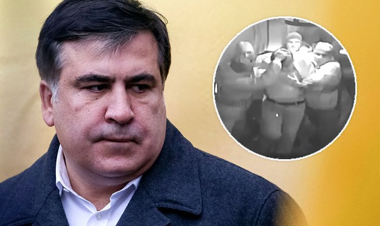 В Госпогранслужбе Украины заявили, что он был выслан из страны, поскольку находился на ее территории незаконно.