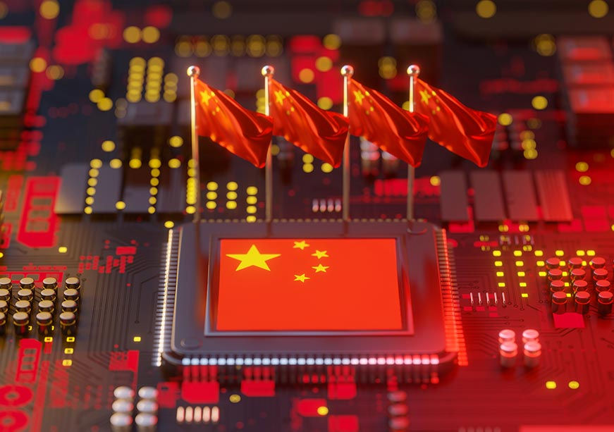 China dezvoltă un sistem inovator de sprijin pentru trupe, bazat pe inteligență artificială.