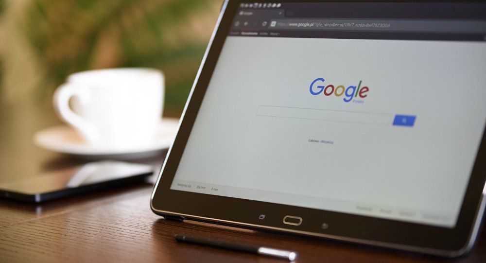 Google "считает" Молдову бедной.