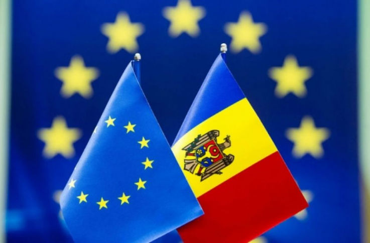 UE va acorda suport Guvernului Republicii Moldova