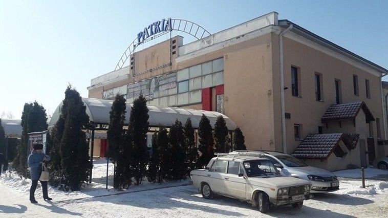 Cinematograful din Cahul va fi demolat. 