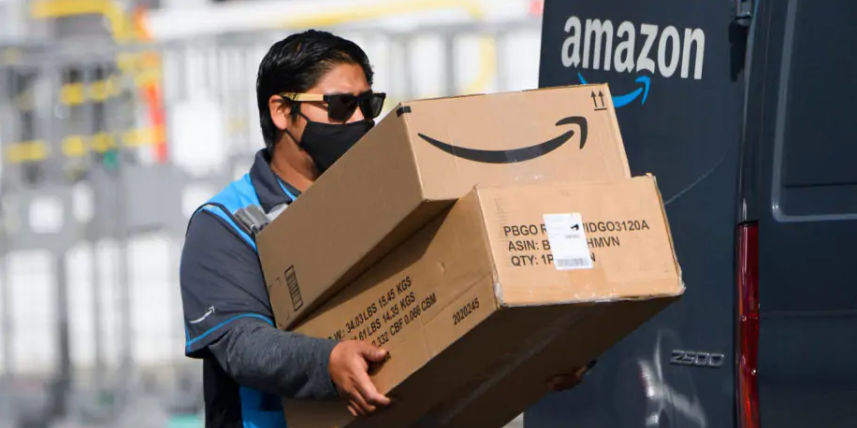 Angajații Amazon au anunțat o grevă de Black Friday în 20 de țări.