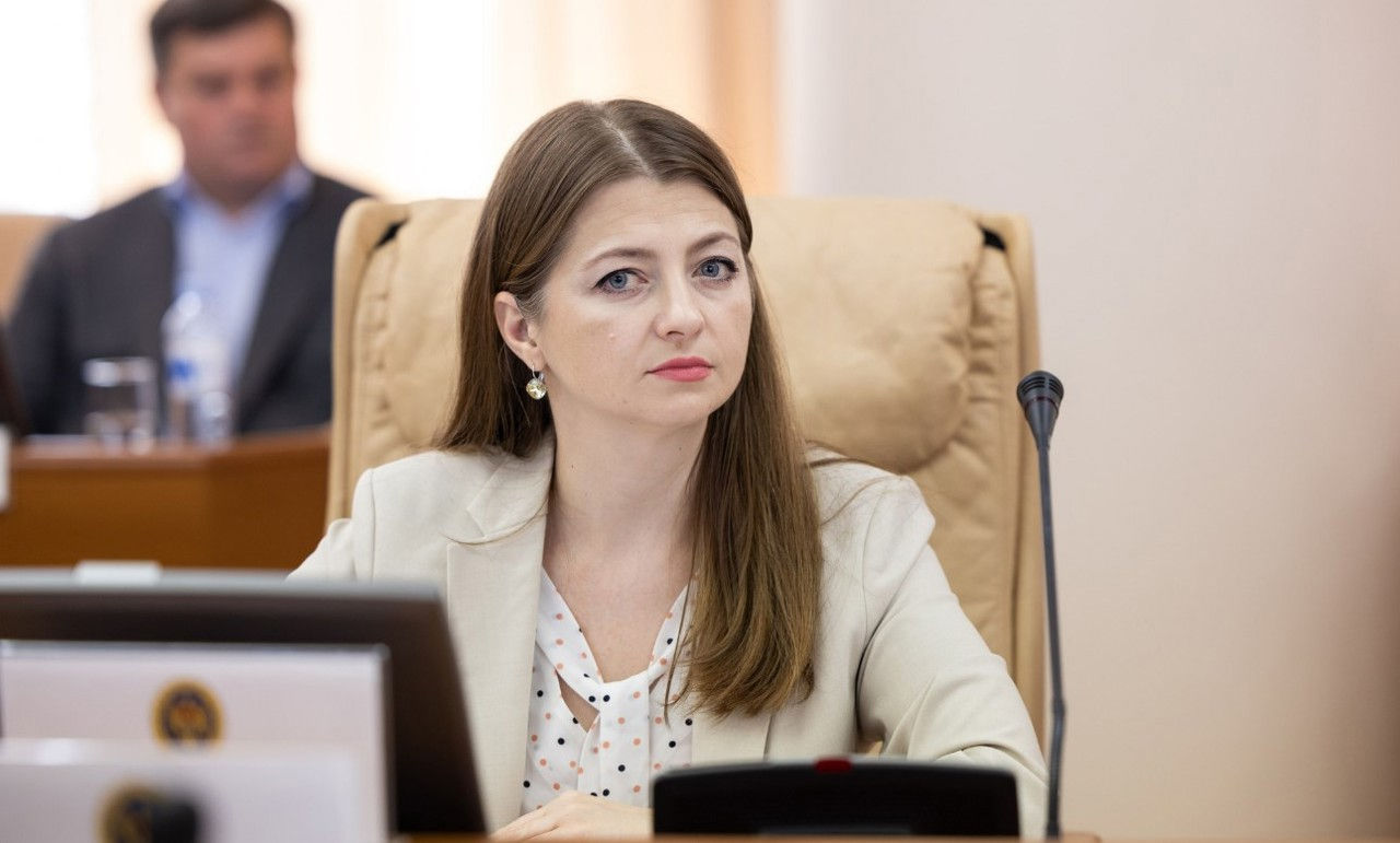Михайлов-Морару: Реформа правосудия стала перезагрузкой всей системы.