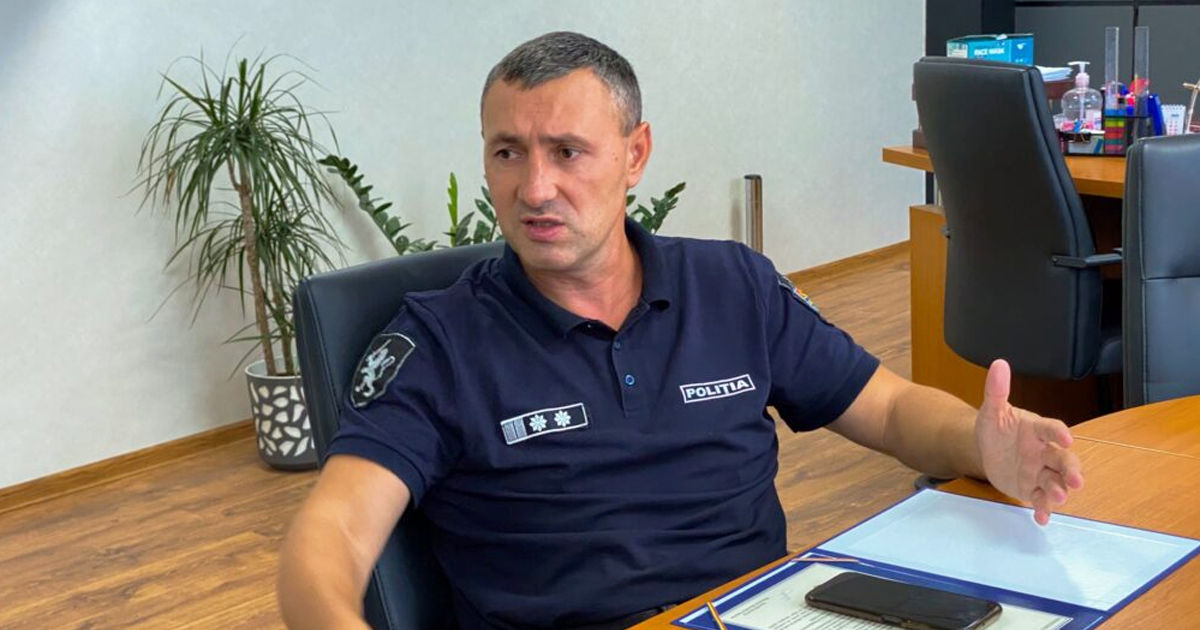НОН не будет проверять имущество уволенного после стрельбы в участке полицейского.