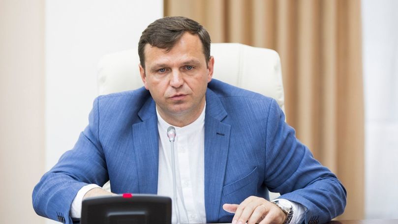 Нэстасе о переносе заседания мунсовета из-за COVID: Это произвол.