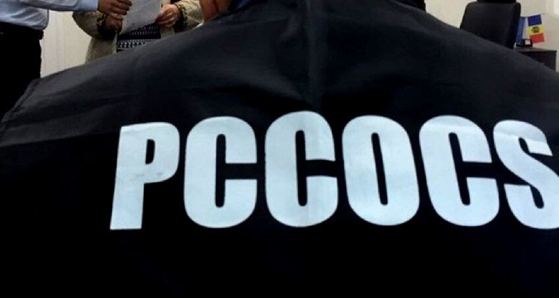 Прокуратура начала служебный контроль в отношении прокурора PCCOCS. Фото: nokta.md.