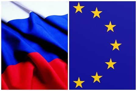Российский рынок закрыт для стран, которые примут стандарты ЕС.