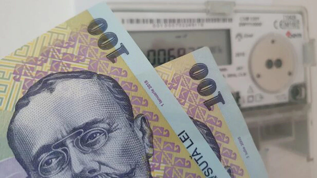 România înregistrează cel mai ridicat preț al energiei electrice din Europa.