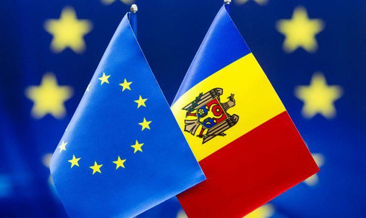 Молдавский экспорт в страны Евросоюза в 2018 г., в сравнении с 2017 г., вырос на 16,6% - до $1 млрд 862,1 млн. 