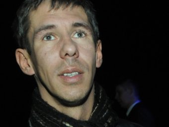 Сразу двумя дебошами с битьём посуды отметил российский актёр свои гастроли в Приамурье.
