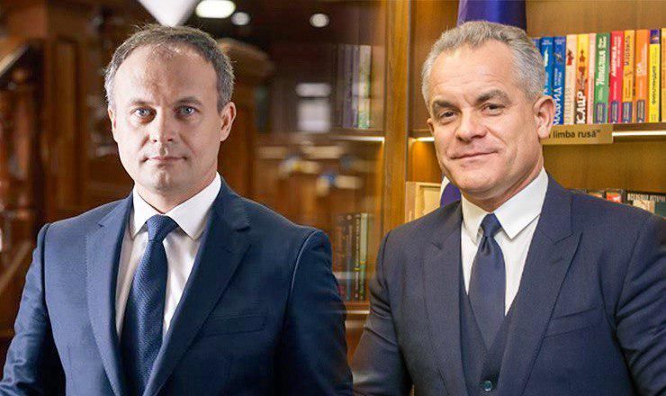Канду: Плахотнюк стал бы очень хорошим премьером.