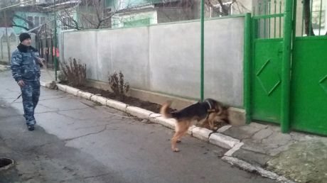 Un tânăr din Călărași a fost reținut de poliţişti, fiind suspectat că ar fi pătruns într-un magazin alimentar din satul Hirjova
